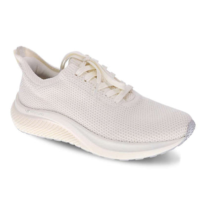 Allure Sneaker - White