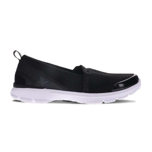 Freedom Slip On - Black