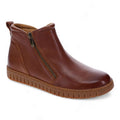 Leni Boots - Mocha