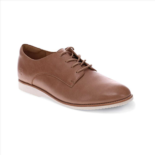 Rihannah Shoes - Tan