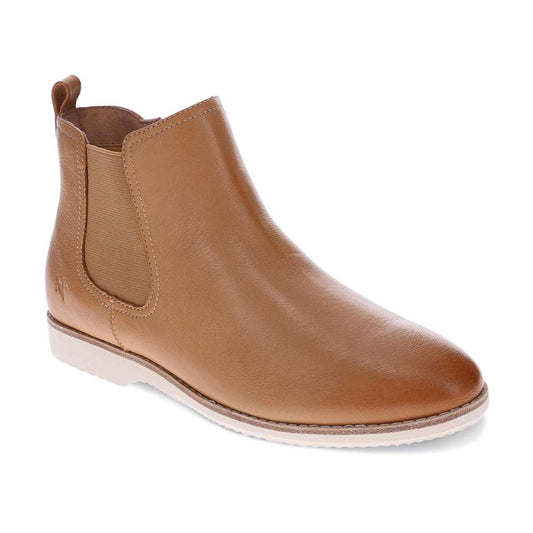 Rider Boots - Fawn