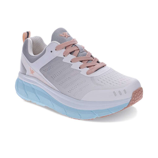 Walker Mesh III - Grey/Lt Blue