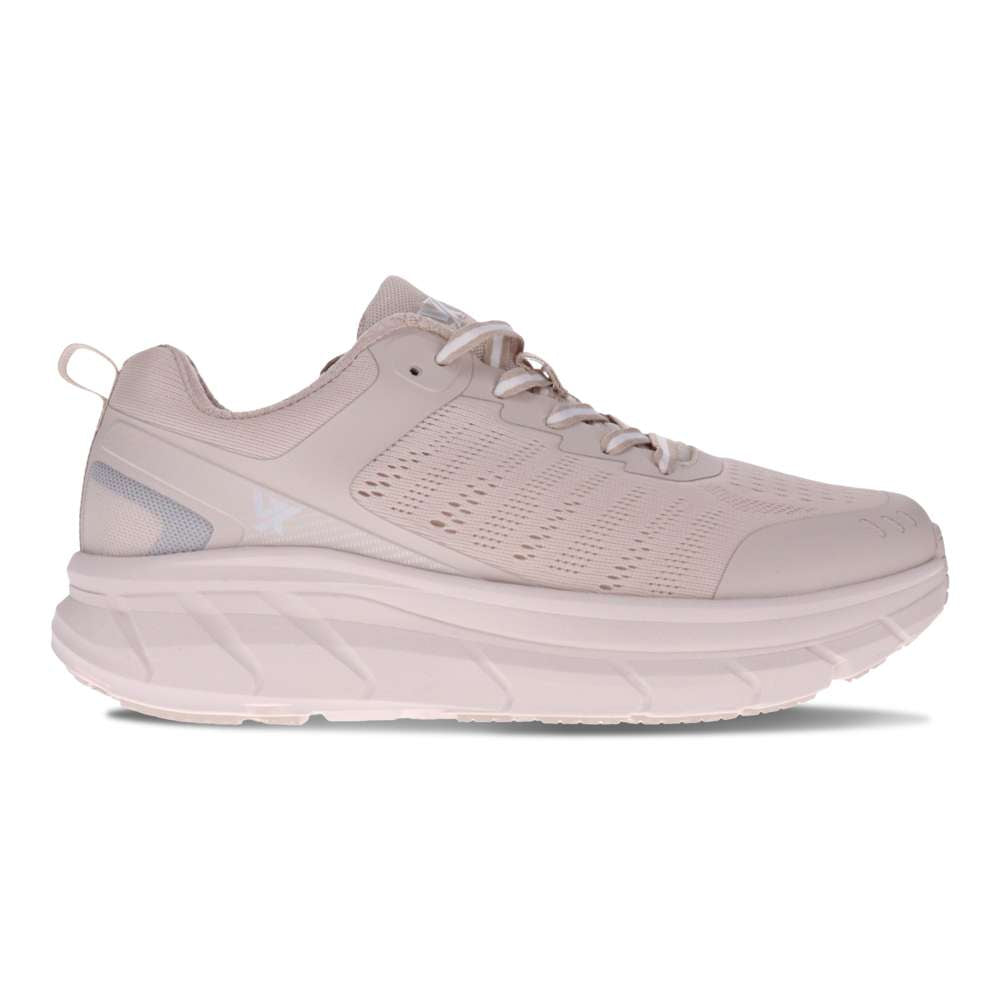 Walker Mesh III Active Sneaker - Ivory