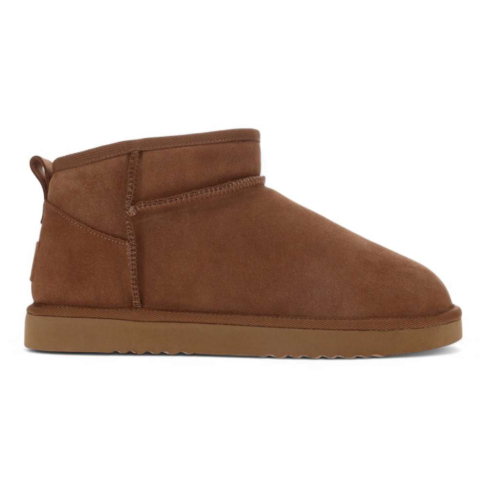 Zen Slipper - Tan