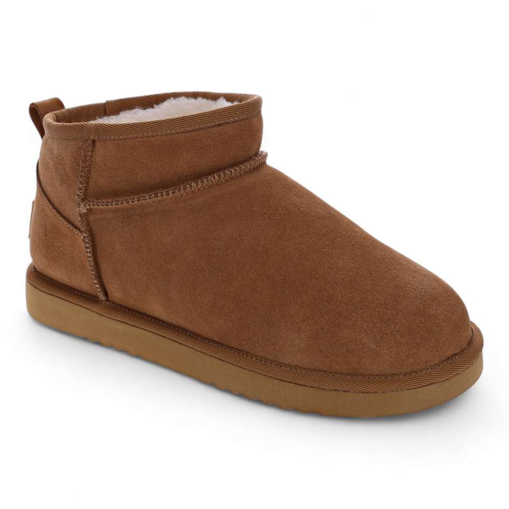 Zen Slipper - Tan