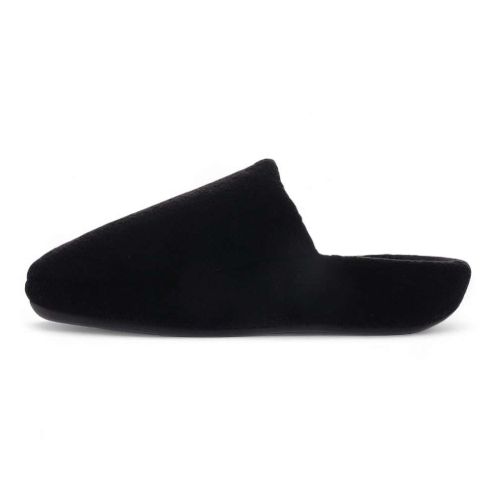 Cushy II Slipper - Black