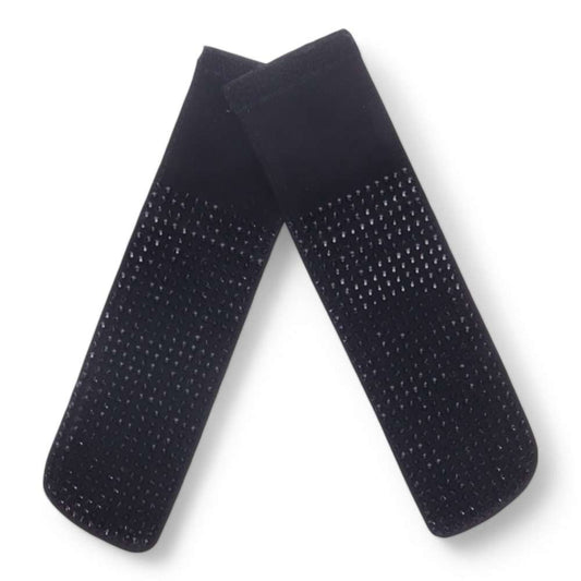 Vibe Strap Black Rhinestone - Black