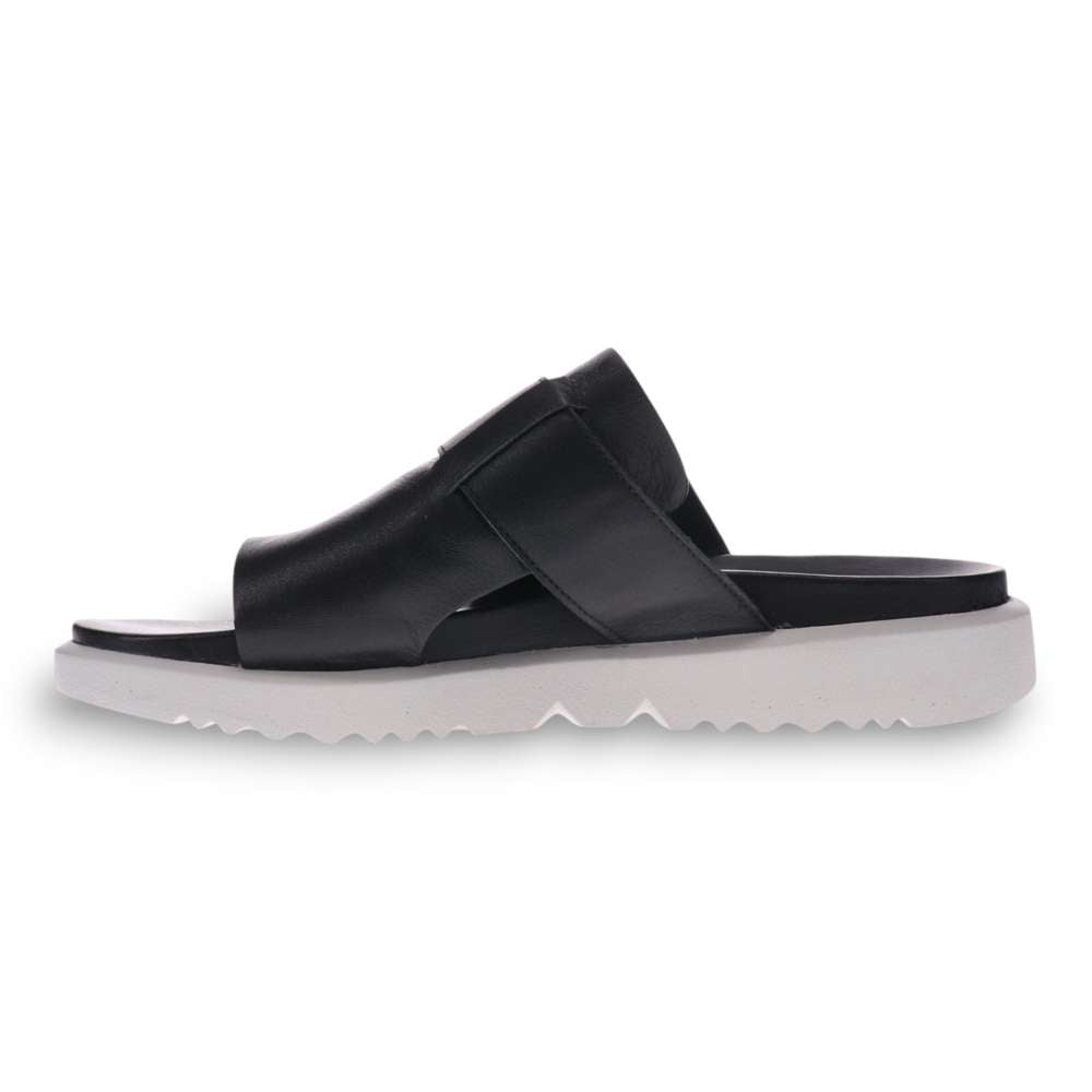 Biscay Sandal - Black