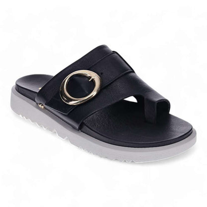 Biscay Sandal - Black