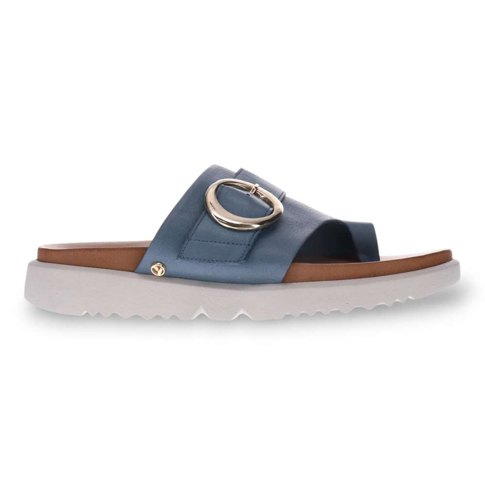 Biscay Sandal - Blue