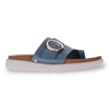 Biscay Sandal - Blue
