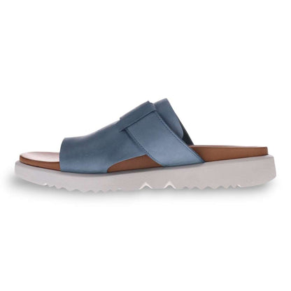 Biscay Sandal - Blue