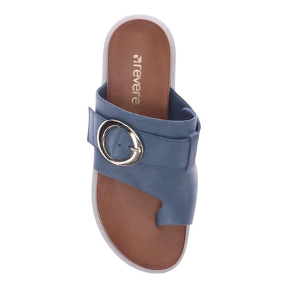 Biscay Sandal - Blue