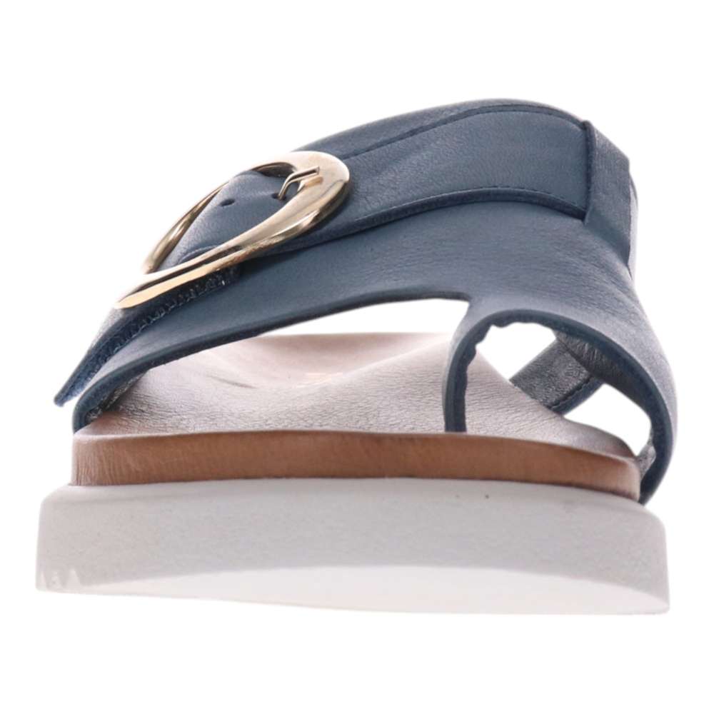 Biscay Sandal - Blue
