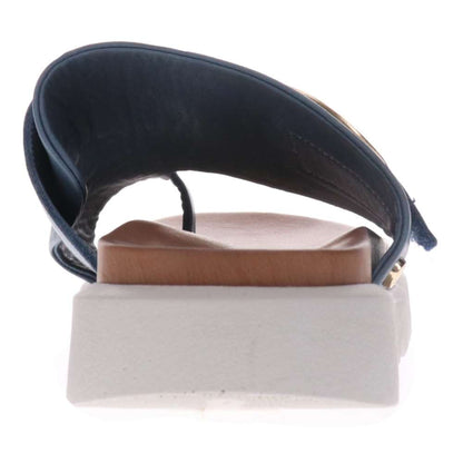 Biscay Sandal - Blue