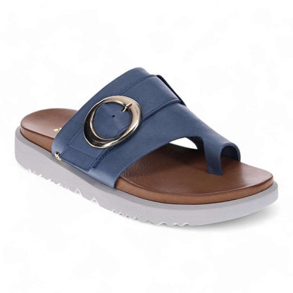 Biscay Sandal - Blue