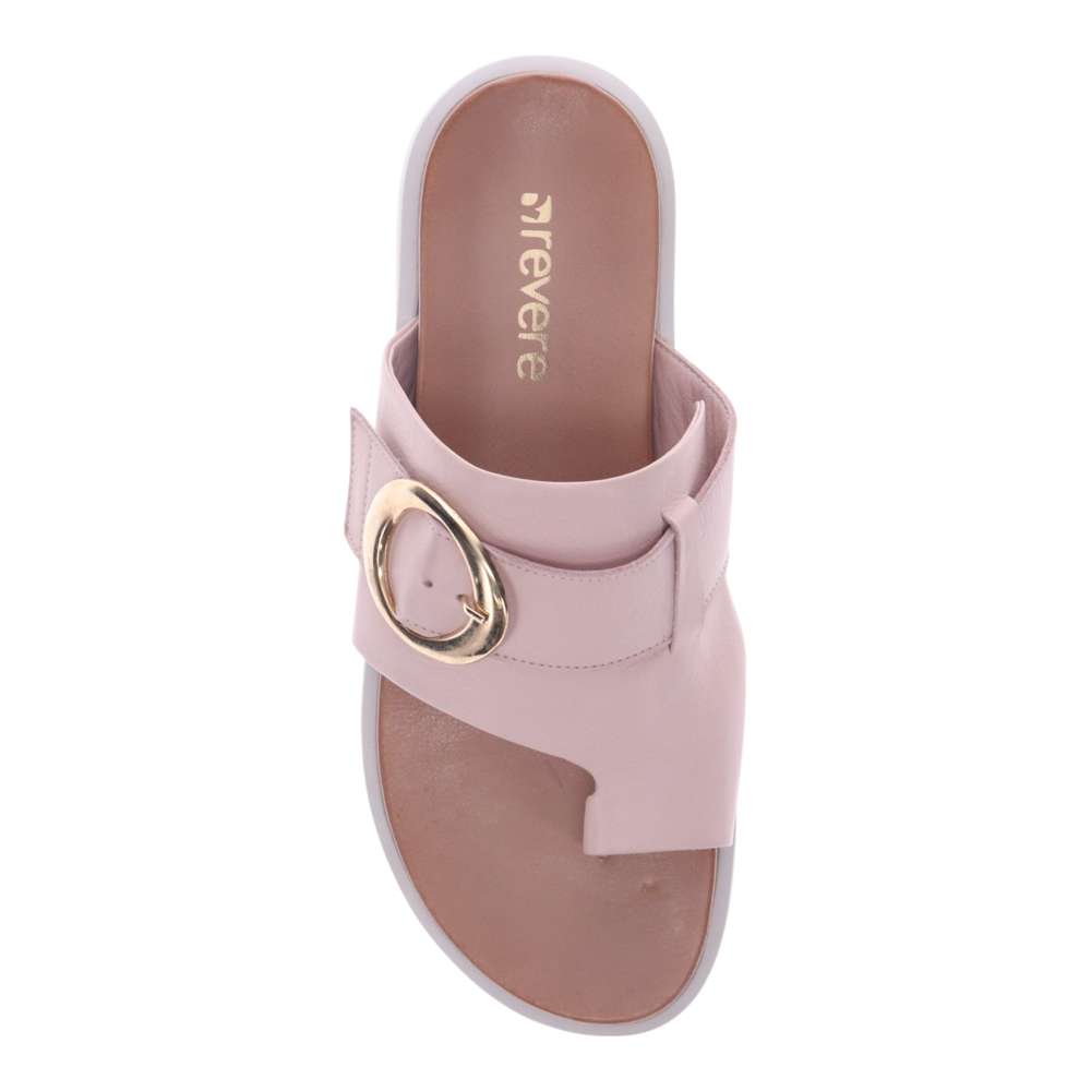 Biscay Sandal - Pink