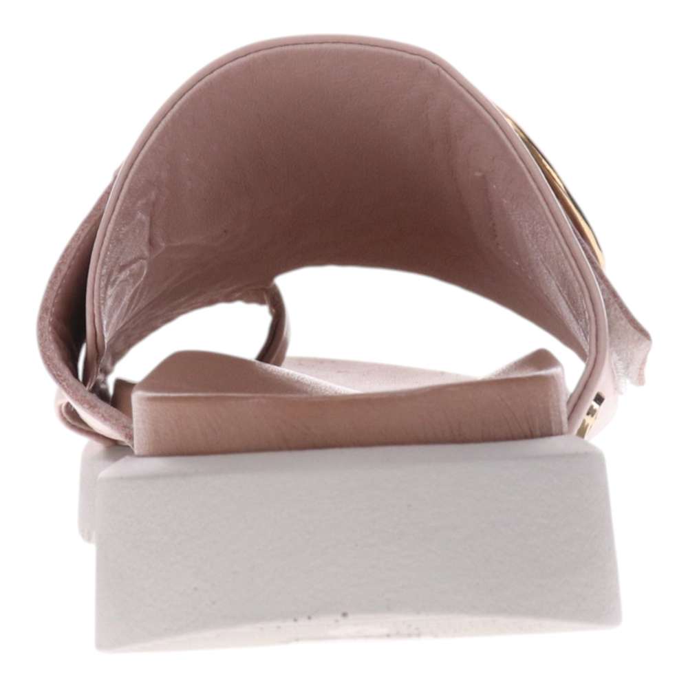 Biscay Sandal - Pink