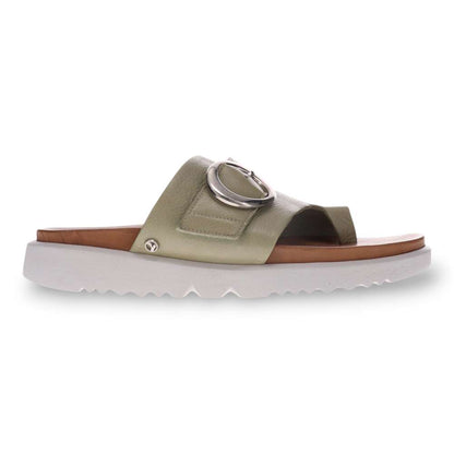 Biscay Sandal - Sage