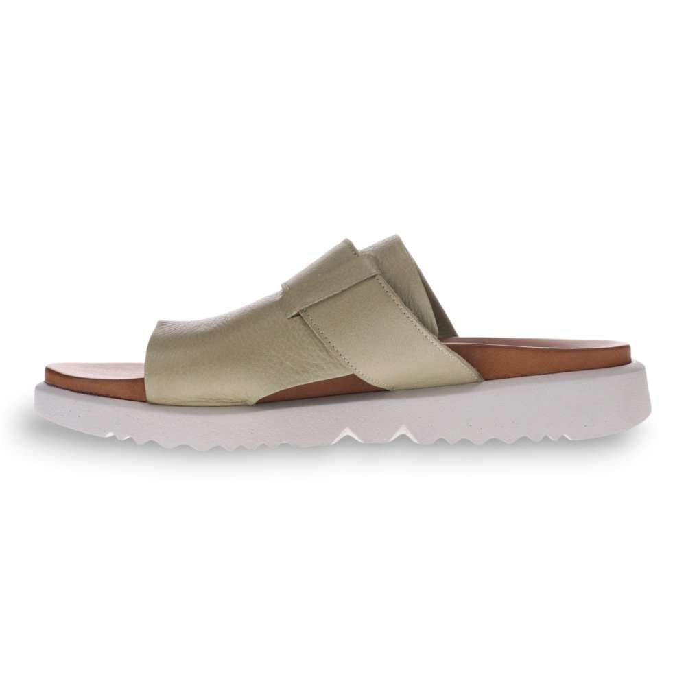 Biscay Sandal - Sage