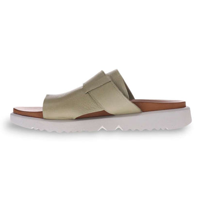 Biscay Sandal - Sage