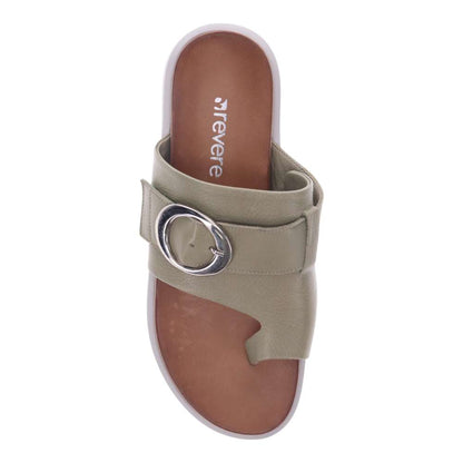 Biscay Sandal - Sage