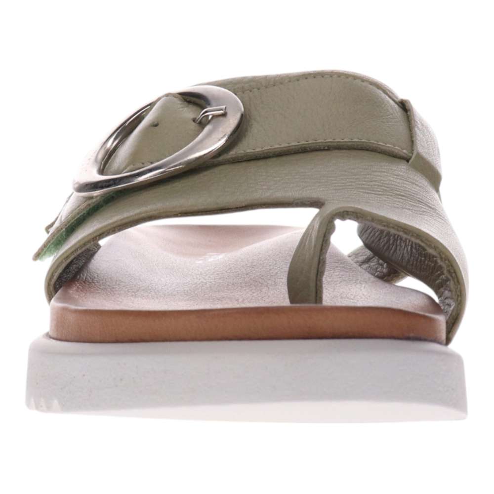 Biscay Sandal - Sage