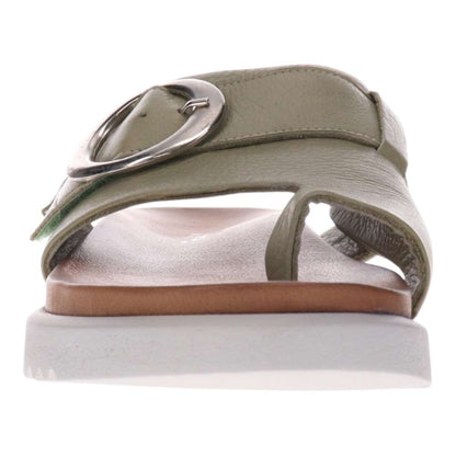 Biscay Sandal - Sage