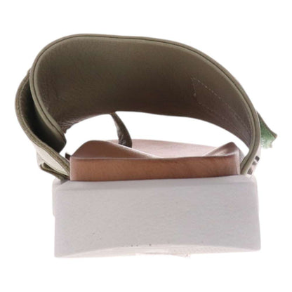 Biscay Sandal - Sage