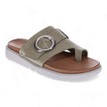 Biscay Sandal - Sage