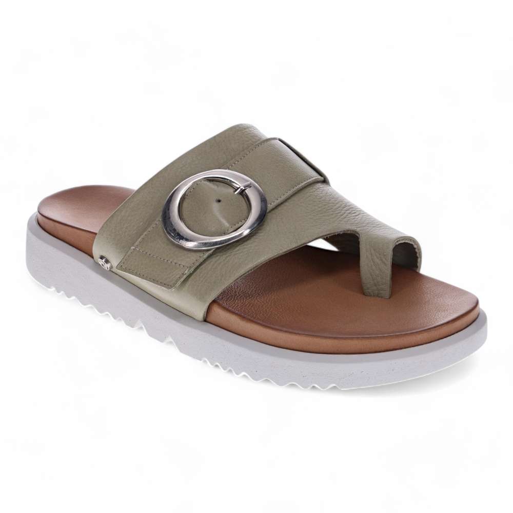 Biscay Sandal - Sage