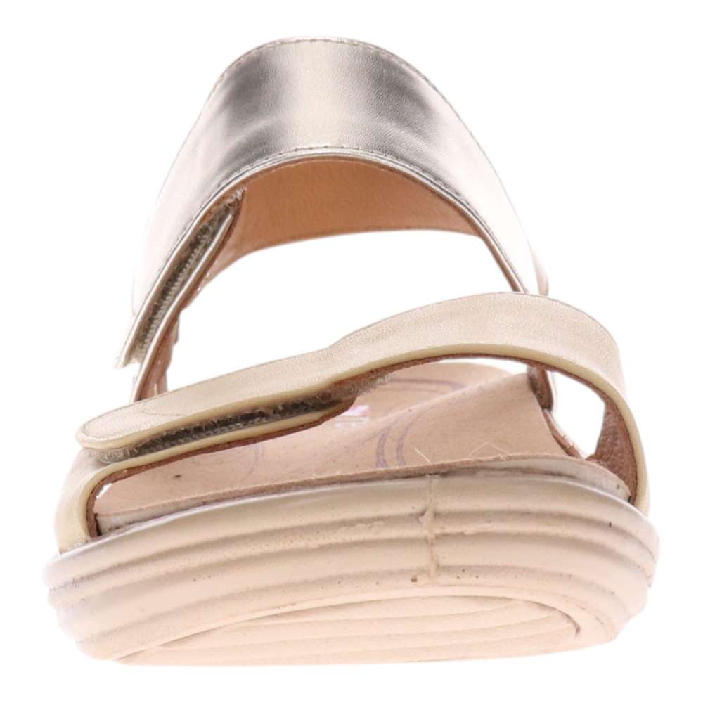 Como Adjustable Sandal - Sunset Multi