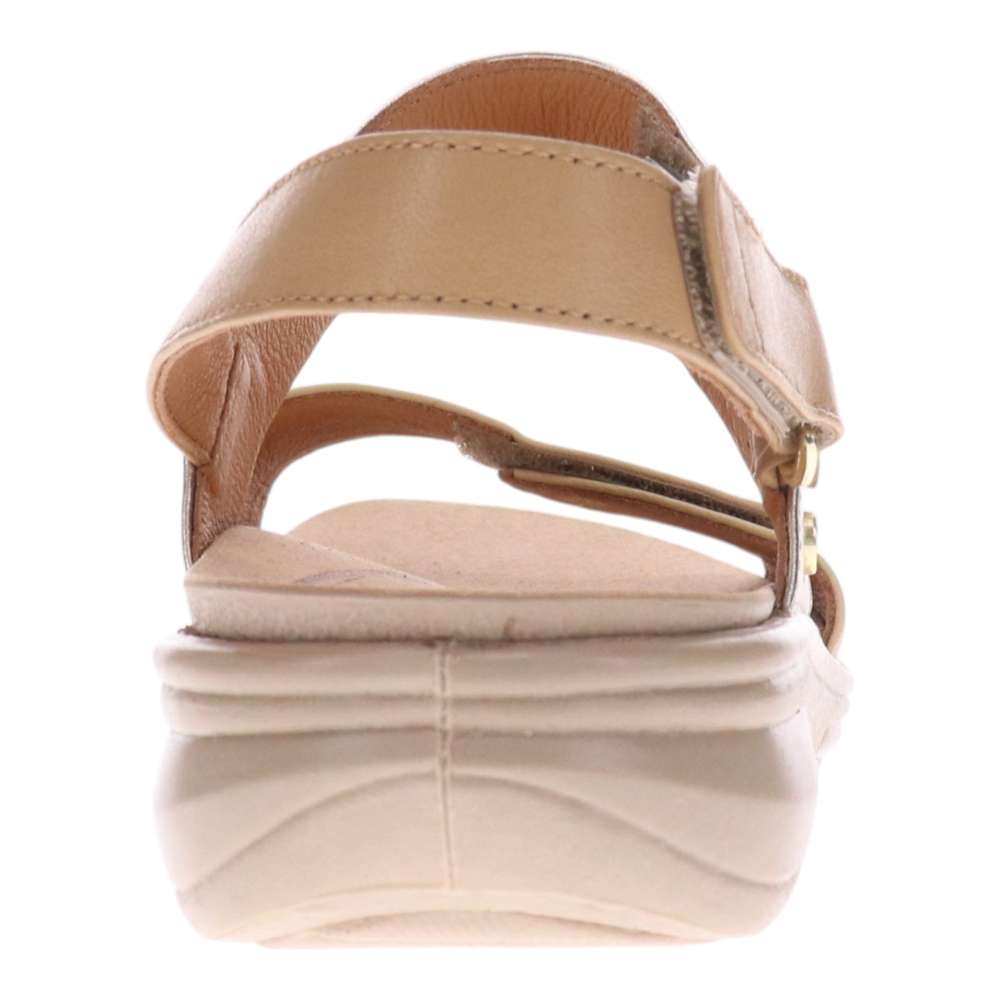 Como Adjustable Sandal - Sunset Multi