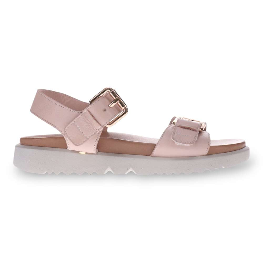 Cyprus Sandal - Pink