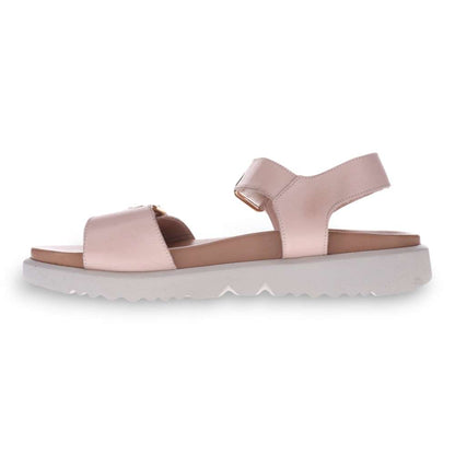 Cyprus Sandal - Pink