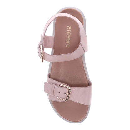Cyprus Sandal - Pink