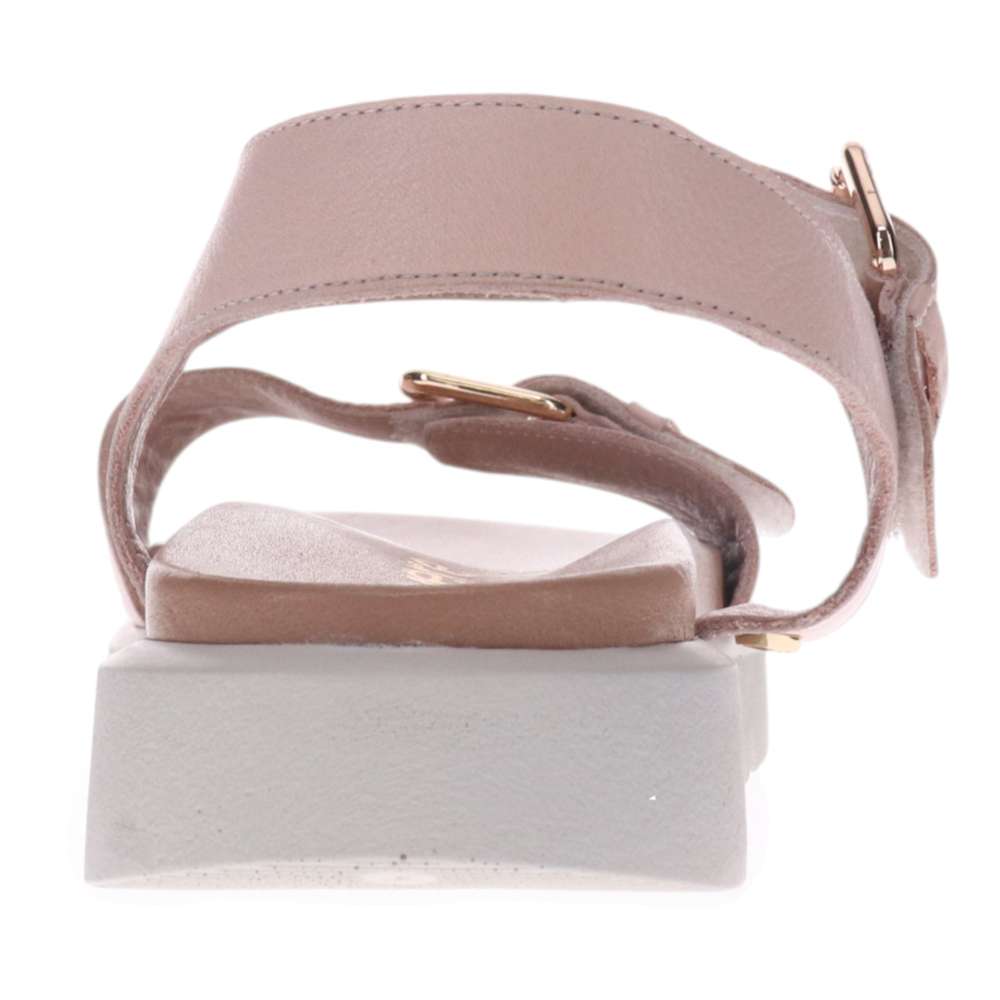 Cyprus Sandal - Pink