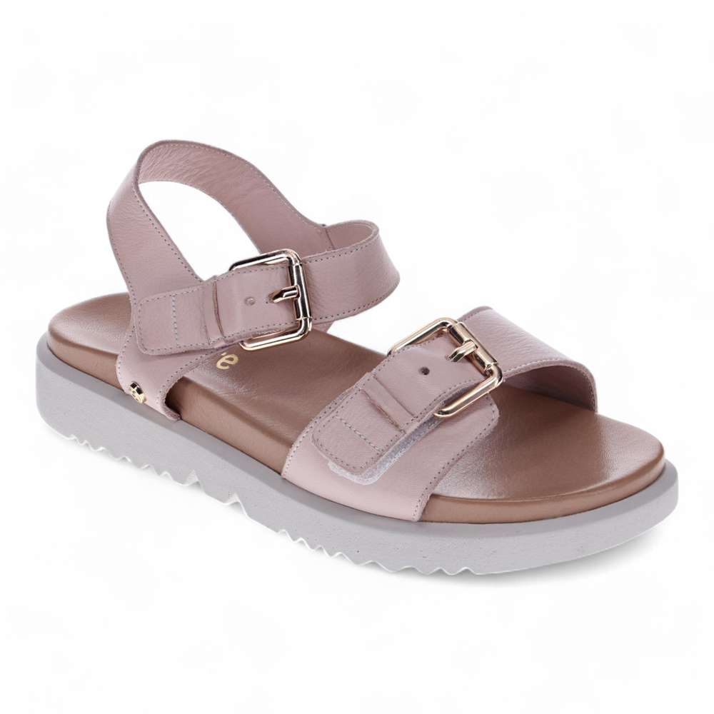 Cyprus Sandal - Pink