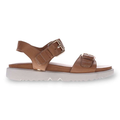Cyprus Sandal - Tan