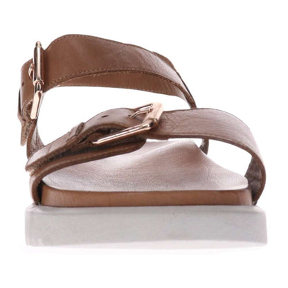 Cyprus Sandal - Tan