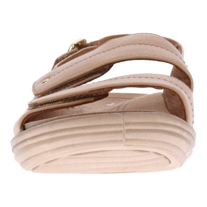 Manilla Sandal - Sand