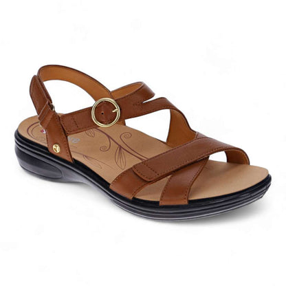 Nagoya Sandal - Tan