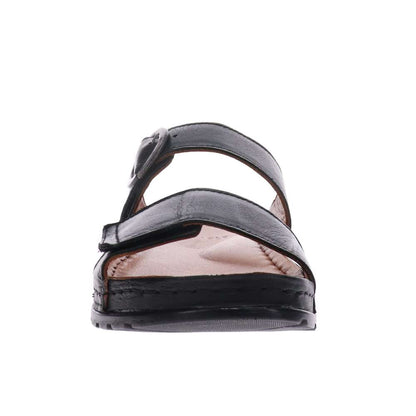 Palma Sandal - Black