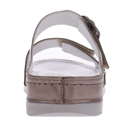 Palma Sandal - Taupe