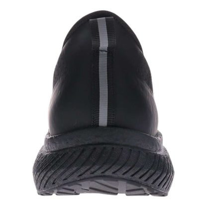 Agility Slip-On Active Sneaker - Black