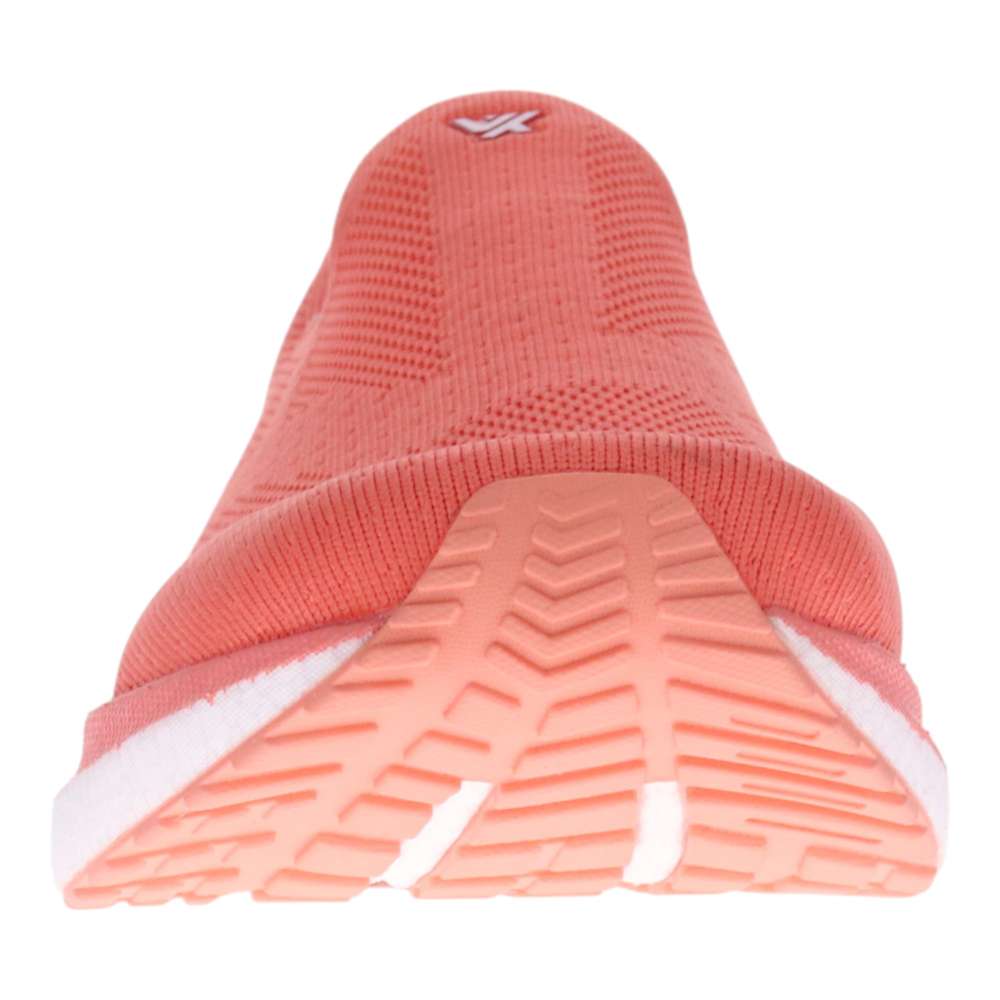 Agility Slip-On Active Sneaker - Coral