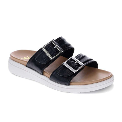 Bowie Slide - Black
