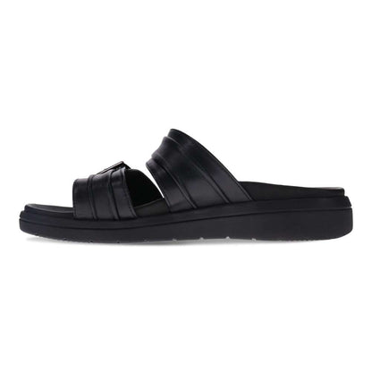 Bowie Slide - Black/Black