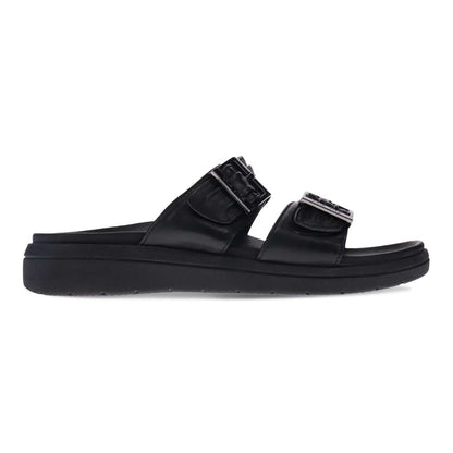 Bowie Slide - Black/Black