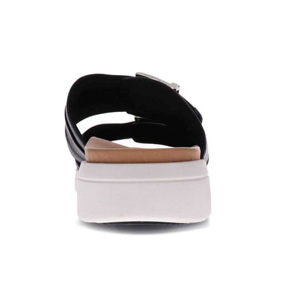 Bowie Slide - Black